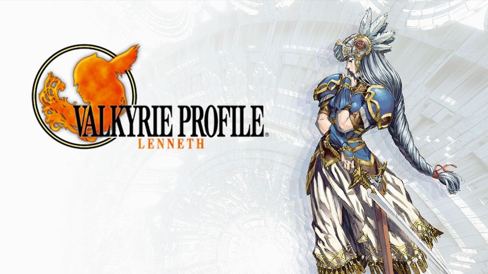 Valkyrie Elysium ok ma Lenneth rimandato Valkyrie Elysium ok ma Lenneth rimandato